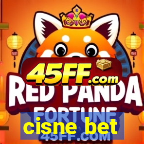 cisne bet